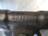 Recambio de brazo suspension superior delantero derecho para mg serie 100 (xp) 111 l referencia OEM IAM RBJ10008 