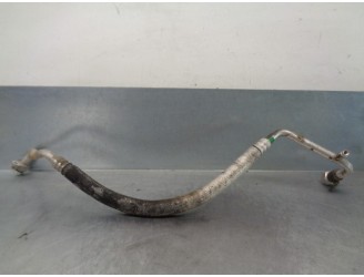Replacement air conditioning pipes for Nissan Pick-Up (D22) 2.5 turbodiesel OEM IAM reference 924803S115 
