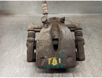 Recambio de pinza freno trasera izquierda para toyota corolla verso (r1) 1.8 16v cat referencia OEM IAM 4775005071 