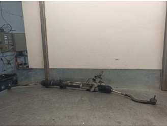 Recambio de cremallera direccion para renault laguna ii grandtour (kg0) 1.9 dci diesel referencia OEM IAM 8200023082 6800000991F