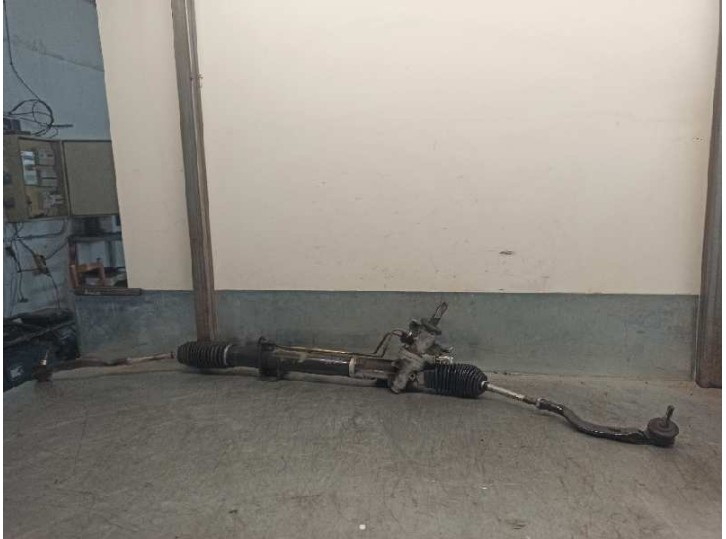 Recambio de cremallera direccion para renault laguna ii grandtour (kg0) 1.9 dci diesel referencia OEM IAM 8200023082 6800000991F