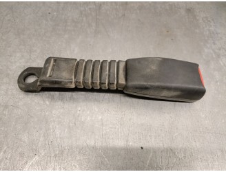 Recambio de enganche cinturon para daewoo aranos 2.0 referencia OEM IAM 96156659  