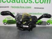 Recambio de mando luces para ford focus c-max (cap) 1.6 tdci cat referencia OEM IAM 3M5T14A664AF 3M5T13N064BF 