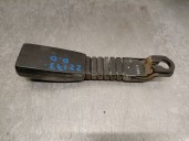 Recambio de enganche cinturon para daewoo aranos 2.0 referencia OEM IAM 96156659  