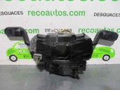 Recambio de mando luces para ford focus c-max (cap) 1.6 tdci cat referencia OEM IAM 3M5T14A664AF 3M5T13N064BF 