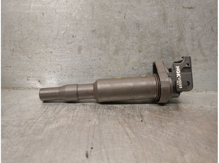 Recambio de bobina encendido para volkswagen touran (1t1) 1.6 16v fsi referencia OEM IAM 036905715E 036905715E 