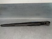 Recambio de brazo limpia trasero para nissan tiida (c11x/sc11x) 1.5 dci turbodiesel cat referencia OEM IAM 28780EM00B 