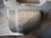 Recambio de bomba servodireccion para opel combo (corsa b) cargo referencia OEM IAM 26078909 26016947 