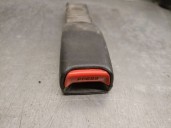 Recambio de enganche cinturon para daewoo aranos 2.0 referencia OEM IAM 96156659  