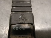 Recambio de enganche cinturon para daewoo aranos 2.0 referencia OEM IAM 96156659  