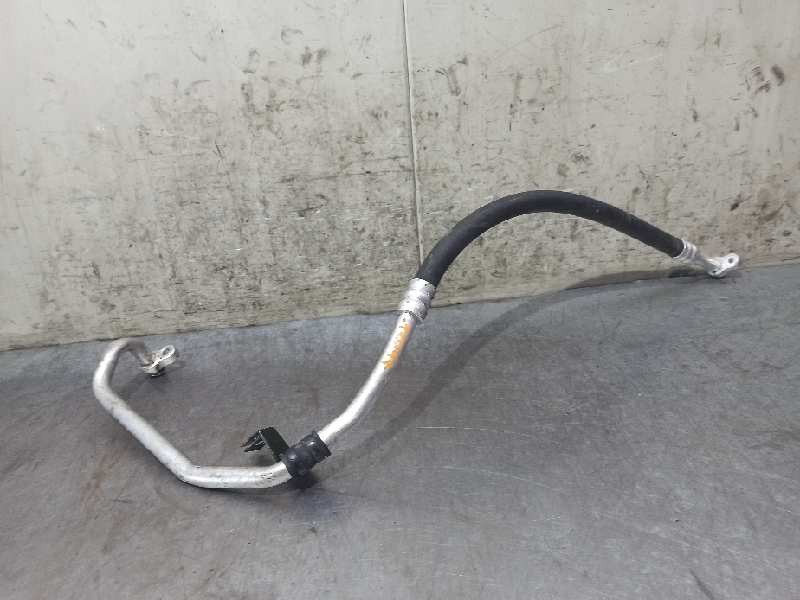 Recambio de tubos aire acondicionado para kia carens 2.0 turbodiesel cat referencia OEM IAM 0K2KB61460A  