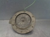 Recambio de claxon para nissan pick-up (d22) 2.5 turbodiesel referencia OEM IAM 25610R8460 