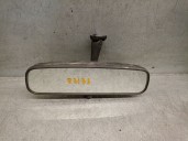 Recambio de espejo interior para daewoo aranos 2.0 referencia OEM IAM 96124775 