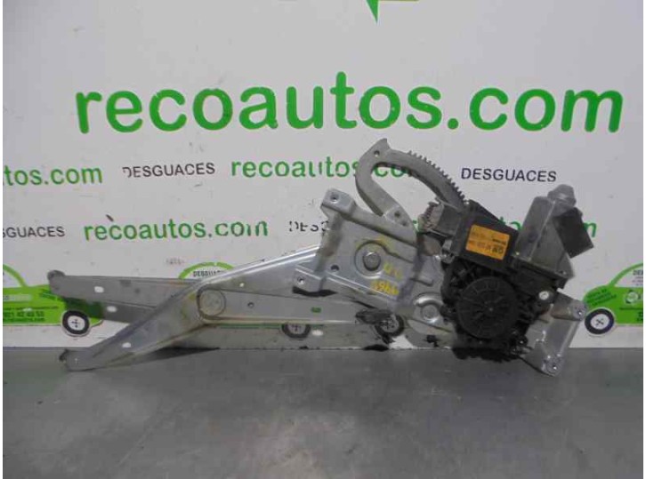 Recambio de elevalunas delantero derecho para opel combo (corsa b) cargo referencia OEM IAM 90520194 6 PINES 4 PUERTAS