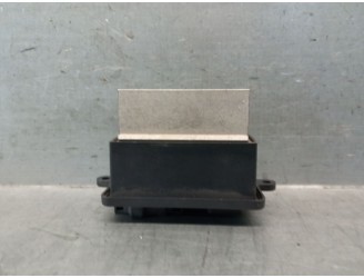 Recambio de resistencia calefaccion para toyota proace furgoneta (mdz_) 1.6 d4d (mdz9) referencia OEM IAM SU001A5480 SU001A5480 