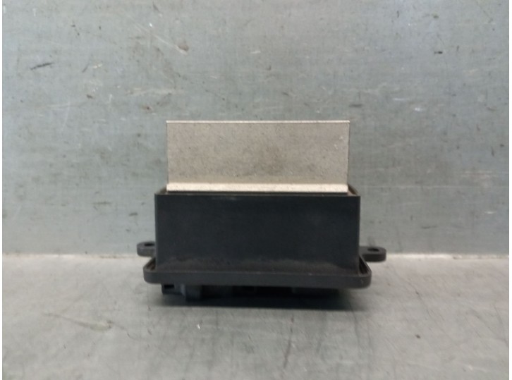 Replacement heater resistor for Toyota Proace Van (MDZ_) 1.6 D4D (MDZ9) OEM IAM reference SU001A5480 SU001A5480 
