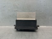 Replacement heater resistor for Toyota Proace Van (MDZ_) 1.6 D4D (MDZ9) OEM IAM reference SU001A5480 SU001A5480 