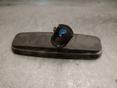 Recambio de espejo interior para daewoo aranos 2.0 referencia OEM IAM 96124775 
