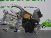 Recambio de elevalunas delantero derecho para opel combo (corsa b) cargo referencia OEM IAM 90520194 6 PINES 4 PUERTAS