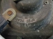 Recambio de claxon para nissan pick-up (d22) 2.5 turbodiesel referencia OEM IAM 25610R8460  