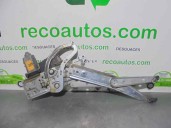 Recambio de elevalunas delantero derecho para opel combo (corsa b) cargo referencia OEM IAM 90520194 6 PINES 4 PUERTAS