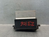 Replacement heater resistor for Toyota Proace van (MDZ_) 1.6 D4D (MDZ9) OEM IAM reference SU001A5480 SU001A5480 