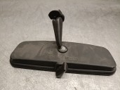 Recambio de espejo interior para daewoo aranos 2.0 referencia OEM IAM 96124775 