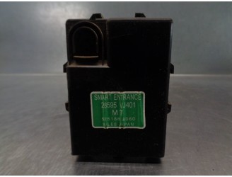 Recambio de modulo electronico para nissan pick-up (d22) 2.5 turbodiesel referencia OEM IAM 28595VJ401 5751888060 NILES