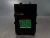 Recambio de modulo electronico para nissan pick-up (d22) 2.5 turbodiesel referencia OEM IAM 28595VJ401 5751888060 NILES