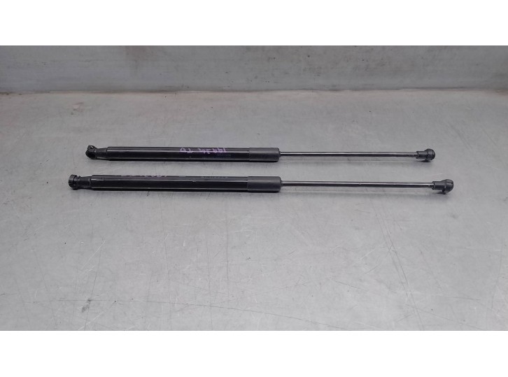 Recambio de amortiguadores maletero / porton para citroën c1 1.0 vti referencia OEM IAM 689500H040 