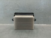Replacement heater resistor for Toyota Proace van (MDZ_) 1.6 D4D (MDZ9) OEM IAM reference SU001A5480 SU001A5480 