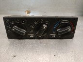 Recambio de mando calefaccion / aire acondicionado para daewoo aranos 2.0 referencia OEM IAM C20LE C20LE 