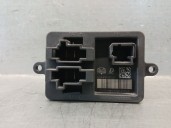 Replacement heater resistor for Toyota Proace van (MDZ_) 1.6 D-4D (MDZ9) OEM IAM reference SU001A5480 SU001A5480 
