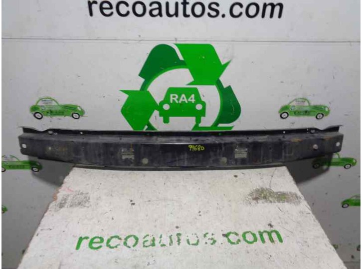 Recambio de refuerzo paragolpes delantero para opel combo (corsa b) cargo referencia OEM IAM DE HIERRO 