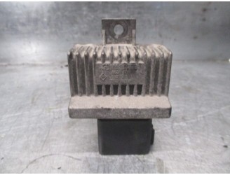 Recambio de caja precalentamiento para nissan tiida (c11x/sc11x) 1.5 dci turbodiesel cat referencia OEM IAM 7700115078 