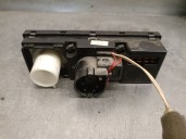 Recambio de mando calefaccion / aire acondicionado para daewoo aranos 2.0 referencia OEM IAM C20LE C20LE 