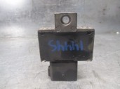 Recambio de caja precalentamiento para nissan tiida (c11x/sc11x) 1.5 dci turbodiesel cat referencia OEM IAM 7700115078 