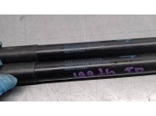 Recambio de amortiguadores maletero / porton para citroën c1 1.0 vti referencia OEM IAM 689500H040 