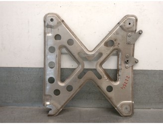 Recambio de cubrecarter para mazda mx-5 iv (nd__) 2.0 (nd2e) referencia OEM IAM N248563AX N248563AX CESTA 39-A