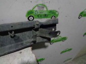 Recambio de refuerzo paragolpes delantero para opel combo (corsa b) cargo referencia OEM IAM DE HIERRO 