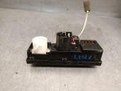 Recambio de mando calefaccion / aire acondicionado para daewoo aranos 2.0 referencia OEM IAM C20LE C20LE 