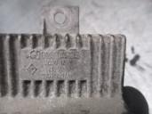 Recambio de caja precalentamiento para nissan tiida (c11x/sc11x) 1.5 dci turbodiesel cat referencia OEM IAM 7700115078 