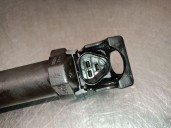 Recambio de bobina encendido para volkswagen touran (1t1) 1.6 16v fsi referencia OEM IAM 036905715E 036905715E 