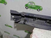 Recambio de refuerzo paragolpes delantero para opel combo (corsa b) cargo referencia OEM IAM DE HIERRO 