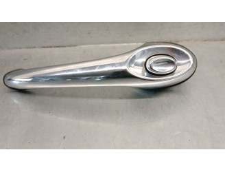 Replacement rear right exterior door handle for Chrysler PT Cruiser (PT_) 2.2 CRD OEM IAM reference 4724914AD 4724914AD 
