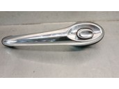 Replacement rear right exterior door handle for Chrysler PT Cruiser (PT_) 2.2 CRD OEM IAM reference 4724914AD 4724914AD 