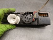 Recambio de mando calefaccion / aire acondicionado para daewoo aranos 2.0 referencia OEM IAM C20LE C20LE 