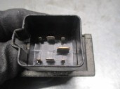 Recambio de caja precalentamiento para nissan tiida (c11x/sc11x) 1.5 dci turbodiesel cat referencia OEM IAM 7700115078 