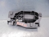 Replacement front right interior door handle for Citroën C-Elysée Exclusive OEM IAM reference 9660525380 9685950280 4 DOORS