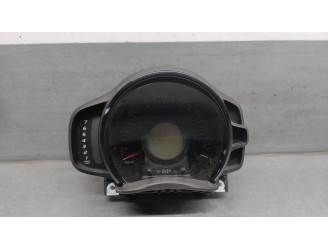 Recambio de cuadro instrumentos para citroën c1 1.0 vti referencia OEM IAM 69065580U 769167330U 